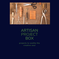 Artisan Project Box